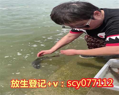 潮州寺庙放生池，潮州把甲鱼放生会有好运么，放生为什么放鱼